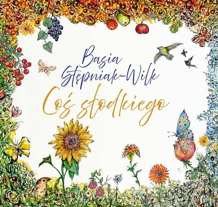 CD Coś Słodkiego